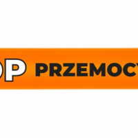 Opaska Odblaskowa Stop Przemocy