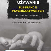 Broszura Narkotyki