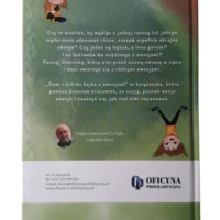Książka Domi + CD z Audiobookiem