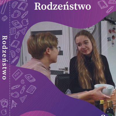 FILM: RODZEŃSTWO
