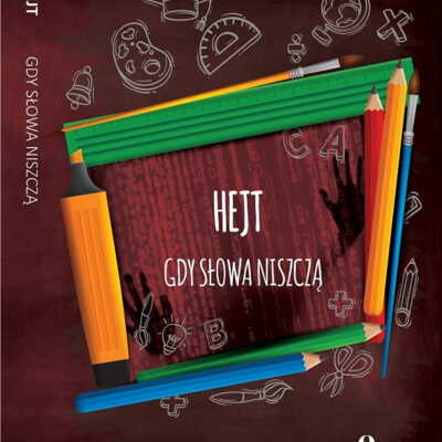 Film: Hejt - gdy słowa niszczą