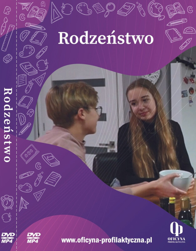 FILM: RODZEŃSTWO
