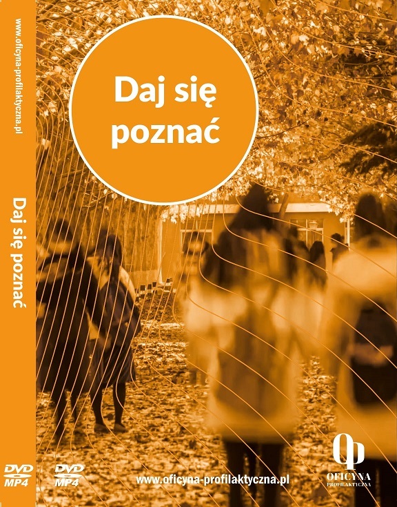 Film: Daj się Poznać