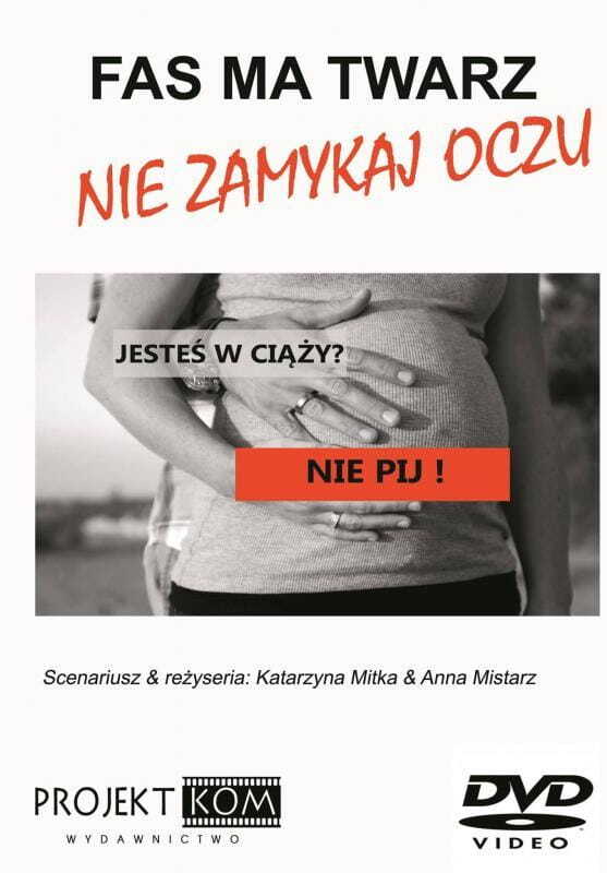 Film: FAS ma TWARZ – film + poradnik