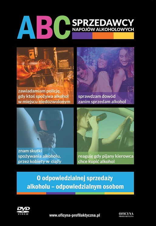 Film: ABC Sprzedawcy