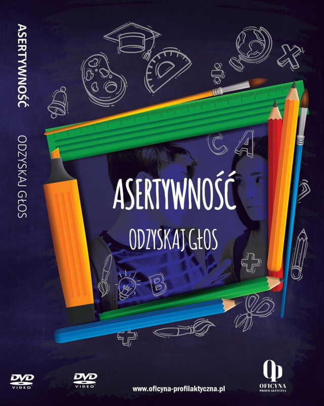 Film:  Asertywność – odzyskaj głos