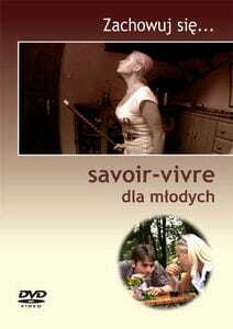 Film: Savoir Vivre