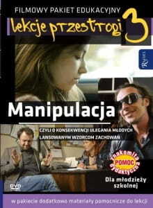 Film: Lekcje przestrogi 3