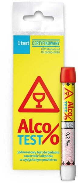 Alkotest