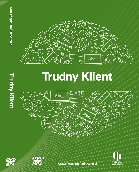 Film: Trudny Klient