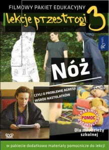 Film: Lekcje przestrogi 3